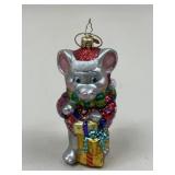 Christopher Radko Ornament