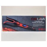 CHI Lava 1' Ceramic Pro Spin-N-Curl