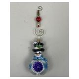 Christopher Radko Ornament