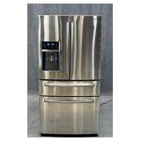 Samsung Refrigerator w/ Flex & Freezer Drawers