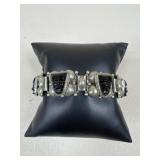 Mexico Sterling Silver Bracelet