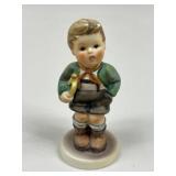 Goebel Hummel 'Trumpet Boy' Figure