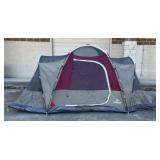 Magellan El Ocho 8 Person Tent