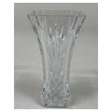 Waterford Vase