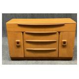 Heywood Wakefield Mid Century Modern Buffet
