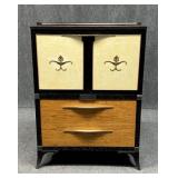 Empire Men's Chest
