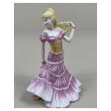 Royal Doulton 2005 Pretty Ladies 'Tiffany'