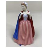 Royal Doulton 2005 Pretty Ladies 'Bess'