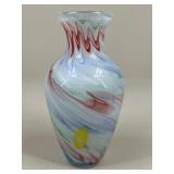 Art Glass Vase