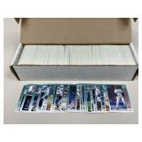 1992 Fleer Baseball Cards