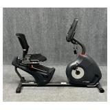 Schwinn Recumbent Exercise Bicycle