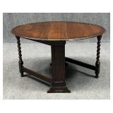 Drop Leaf Table