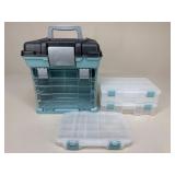 Creative Options Grab-N-Go Rack System