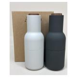 Audo Compenhagen Bottle Grinders NIB