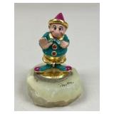 Ron Lee 'Hi Yah' Clown Figure