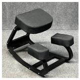 Neckfort Rocking Base Ergonomic Kneeling Chair