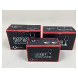 Riedel Wine Glasses / 6 pc
