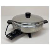 Farberware 12' Electric Skillet