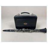 Palatino Clarinet w/ Case