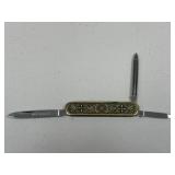 Ned Gill & Co. Pocket Knife