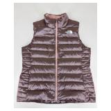 Sz. L Womenï¿½s The North Face Vest