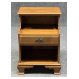 Ethan Allen Nightstand