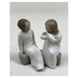 Willow Tree Heart & Soul Figure