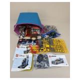 Lego Assortment