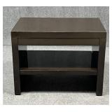 Barbara Berry for Baker Furniture Nightstand