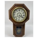 Regulator Wall Clock