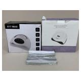LED Nail Dry Lamps