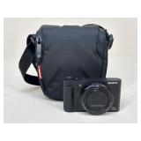 Sony Cyber-Shot Digital Camera