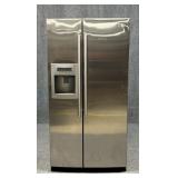 LG Stainless Steel Refrigerator