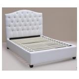 Full Size Pottery Barn Bed