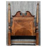 Tall Queen Size Headboard