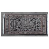 8' x 11' 1' Sunland Furniture Wool Area Rug