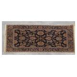 5' 9' Karastan Antique Legendary Wool Area Rug