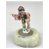 Ron Lee 'The Photographer' Figure