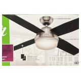 Hunter 52' Ceiling Fan