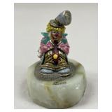 Ron Lee 'Pals' Figure