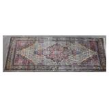 Large 11' x 18' 4' Area Rug
