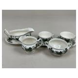 Johnson Bros 'Vintage' China