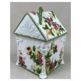 Royal Albert 'Old Country Roses' Cookie Jar