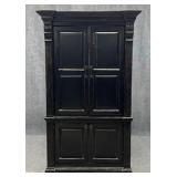 Mavati's Furniture Armoire