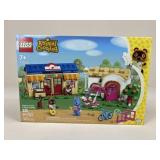 NEW Lego Set Animal Crossing - 'Nookï¿½s Cranny'