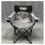 Folding Arm Chair