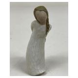 Willow Tree 'Thank You' Figure
