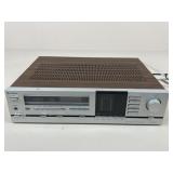 Hitachi AM-FM Stereo Turner Amplifier