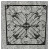 Metal Wall Panel