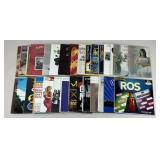Vintage Vinyl Records / 29 pc